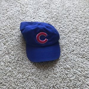 Cubs Hat